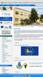 Mobile Screenshot of icsangiorgiodelsannio.gov.it